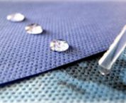 Hydrophilicity and Fast Drying