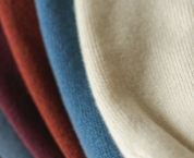 Antipilling and Antifelting